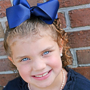 Meet your Posher, Lily